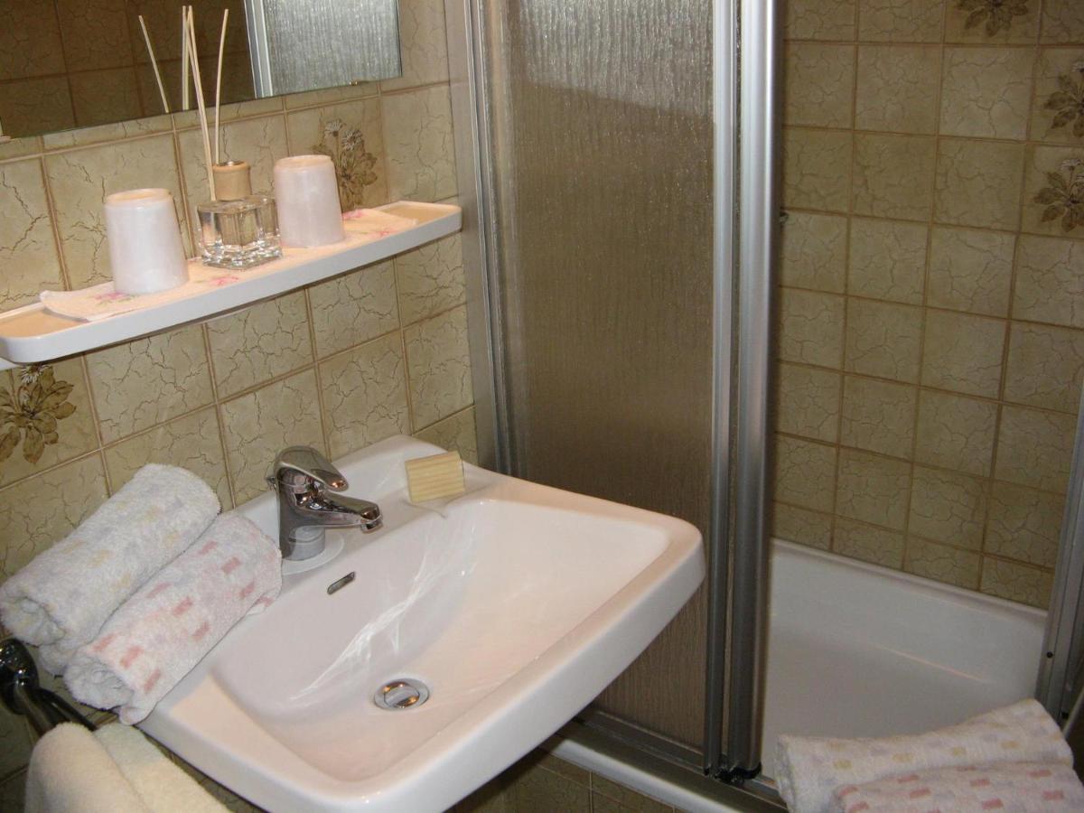 Haus Isartal Apartman Mittenwald Kültér fotó