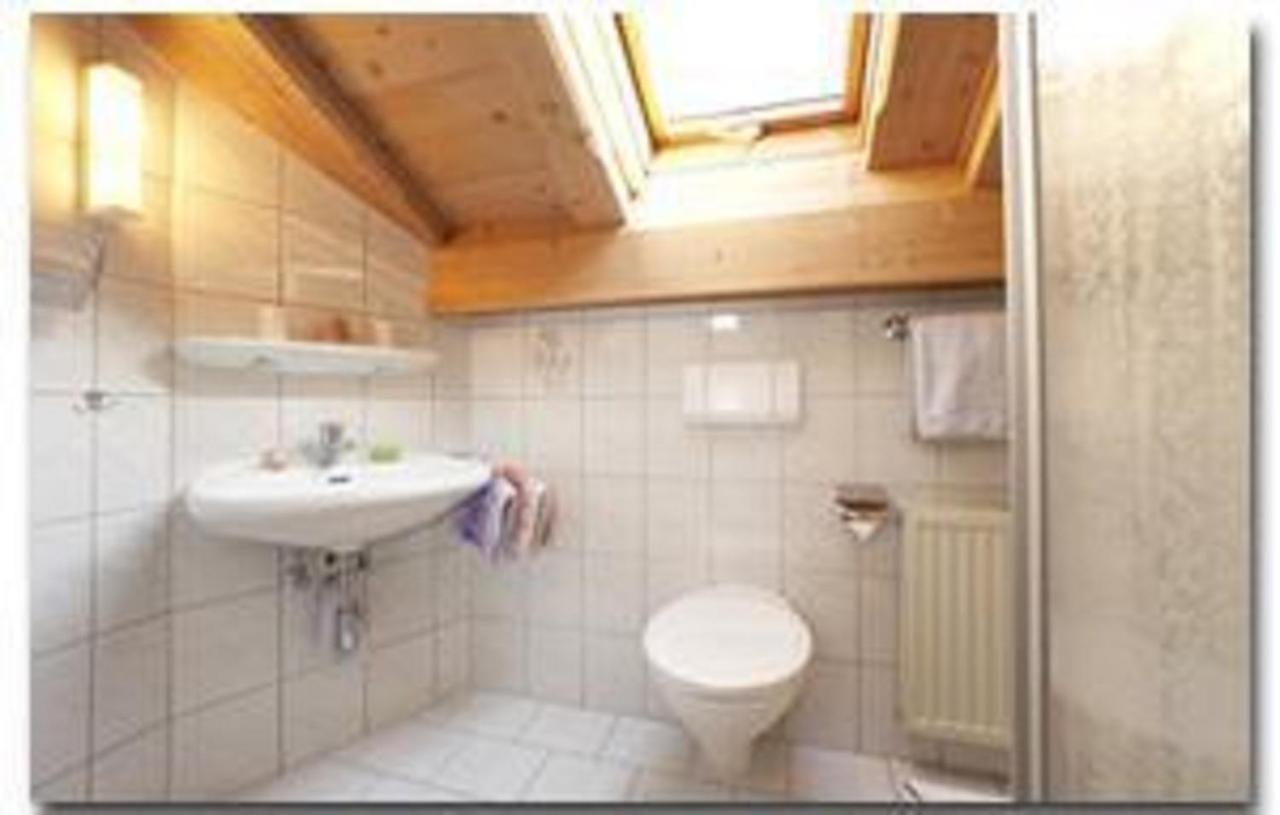 Haus Isartal Apartman Mittenwald Kültér fotó