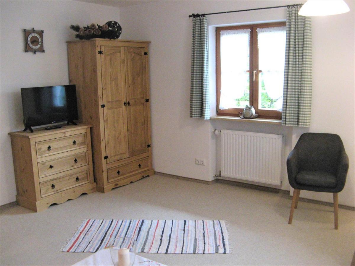 Haus Isartal Apartman Mittenwald Kültér fotó